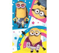 Trefl puzzle Minions Party 54 pezzi