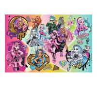 trefl Puzzle Monster High: Zombie on top 300 pezzi 1 St