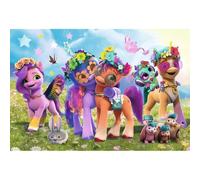trefl Puzzle My Little Pony: Fun Ponies 100 pezzi 1 St