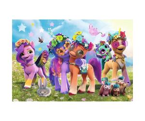 trefl Puzzle My Little Pony: Fun Ponies 100 pezzi 1 St