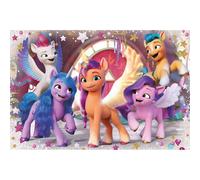 trefl Puzzle My Little Pony: Happy Day maxi 24 pezzi 1 St