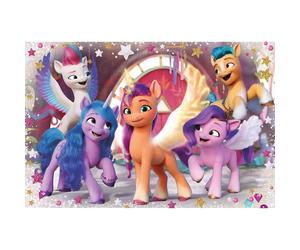 trefl Puzzle My Little Pony: Happy Day maxi 24 pezzi 1 St