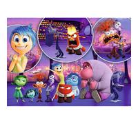 trefl Puzzle Nella testa 2: sentimenti dei bambini 200 pezzi 1 St