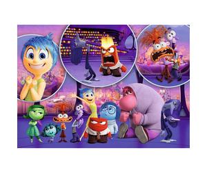 trefl Puzzle Nella testa 2: sentimenti dei bambini 200 pezzi 1 St