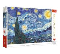 Puzzle 1000 pezzi Art Collection Notte Stellata