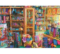 Puzzle 2000 pezzi di Trefl