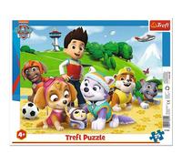 trefl Puzzle Paw Patrol 25 pezzi 1 St