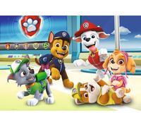 Trefl - Puzzle Paw Patrol: Nel mondo dei cuccioli - 40-99 Pezzi