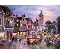 Trefl 33033 puzzle 3000 pz