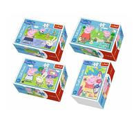trefl Puzzle Peppa Pig: bambola hüpfende 54 pezzi 1 St