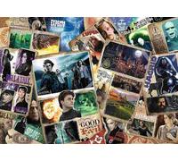 Trefl TRF27123 Puzzle da 2000 Pezzi - Harry Potter: Characters