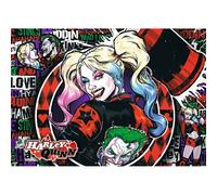 trefl Puzzle Premium Plus Batman: Harley Quinn 1000 pezzi 1 St