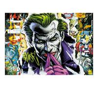 trefl Puzzle Premium Plus Batman: Joker 1000 pezzi 1 St
