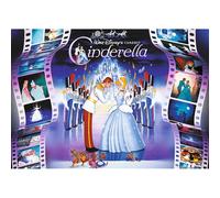 trefl Puzzle Premium Plus Iconic Moments Cenerentola 1000 pezzi 1 St