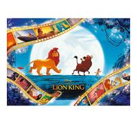 trefl Puzzle Premium Plus Iconic Moments: The King of löwen 1000 pezzi