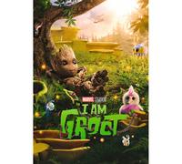 trefl Puzzle Premium Plus Marvel: Io sono Groot 1000 pezzi 1 St