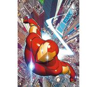 trefl Puzzle Premium Plus Marvel: Iron Man 1000 pezzi 1 St
