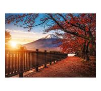 trefl Puzzle Premium Plus Odissea fotografica: Monte Fuji, Giappone 10