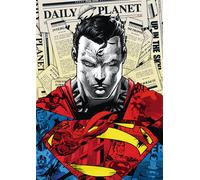 Puzzle Superman 1000 Pezzi Trefl Premium Plus