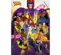 trefl Puzzle Premium Plus x-men: Squadra 1000 pezzi 1 St