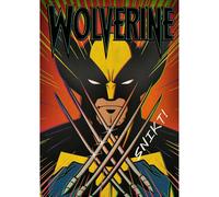 trefl Puzzle Premium Plus x-Men: Wolverine 1000 pezzi 1 St