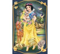 trefl Puzzle Principesse Disney: Biancaneve 54 pezzi 1 St