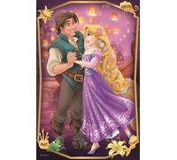 TREFL Puzzle Principesse Disney Rapunzel 54 pezzi