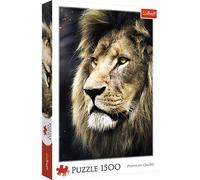Puzzle 1500 pezzi TREFL panorama