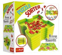 Trefl TRF90816 Puzzle Sorter Trefl