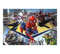 trefl Puzzle Spiderman: La Forza 160 pezzi 1 St