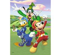 trefl Puzzle Topolino: Pilota 20 pezzi 1 St