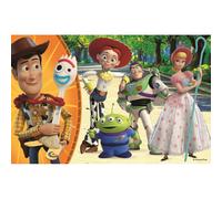 trefl Puzzle Toy Story 4: Woody e Buzz 54 pezzi 1 St