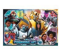 trefl Puzzle Transformers 300 pezzi 1 St