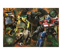 trefl Puzzle Transformers: il risveglio del mostro 1000 pezzi 1 St