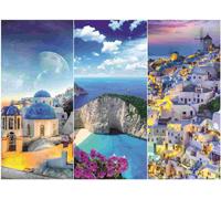 Trefl 33073 puzzle 3000 pz Altro
