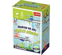Trefl Science4you fabbrica di slime mini set