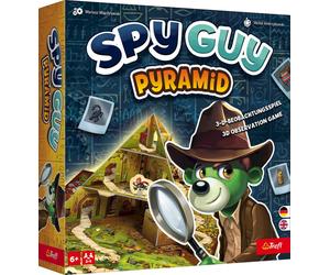 Trefl Spy Guy Junior Pyramid - 1 pz.