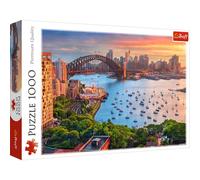 Puzzle 1000 pezzi Sydney Australia