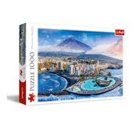 Puzzle 1000 pezzi vista su Tenerife Spagna