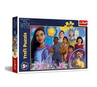 Puzzle 100 Pezzi - Desiderio