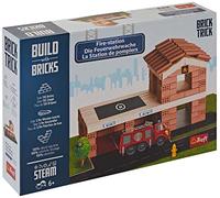Trefl WKC-60983-01 set costruzioni, colori, Small