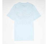 Trefoil Graphics Tee blu 176
