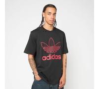 Trefoil Tee nero S