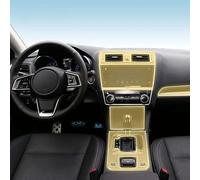 TREGADHZ Pellicola Protettiva per Vernice PPF per Interni Auto, Riparazione Resistente ai Graffi, per Subaru Legacy Outback 2015-2023