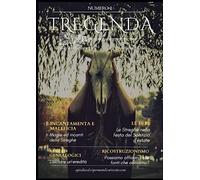 Tregenda Magazine - N.2 Giugno