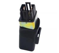 TREGOO Compatibile con Arctic per Cat 90 per Utility 2006 2007 2008 2009 2010 2011 2012 2013 2014 2015 2016 Avviamento per Relè Solenoide 38500-KKDK-900 Relè di avviamento per Moto