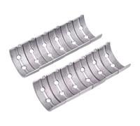 TREGOO Compatibile con Cbr400 Nc23 1988-1989 per Nc29 1989-1994 per CB-1 1988-1991 Cuscinetto Albero Motore Biella 30/29,75/29,5/29,25/29 Mm Cuscinetto Principale Albero(8pcs 29.75mm5)