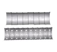 TREGOO Compatibile con CBR900 954 2002 2003 per CBR1000 2004-2018 Kit Cuscinetto Albero Motore Biella Cuscinetto Albero Motore Principale Cuscinetto Principale Albero(ADD 50 One Set)