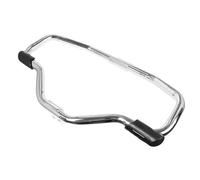 TREGOO Compatibile con HD per Sportster XL 1200 883 2004-2018 per Iron 883 2009-2018 48 XL Accessori per Barre di Protezione Motore per Moto Highway Protezione Motore Moto
