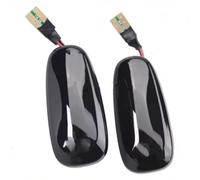 TREGOO Compatibile con Opel per Astra G 1998 1999 2000 2001 2002 2003 2004 2005 2006 2007 2008 2009 Lampeggiatori Dinamici Indicatori di Direzione Luci Auto Indicatore Direzione Auto